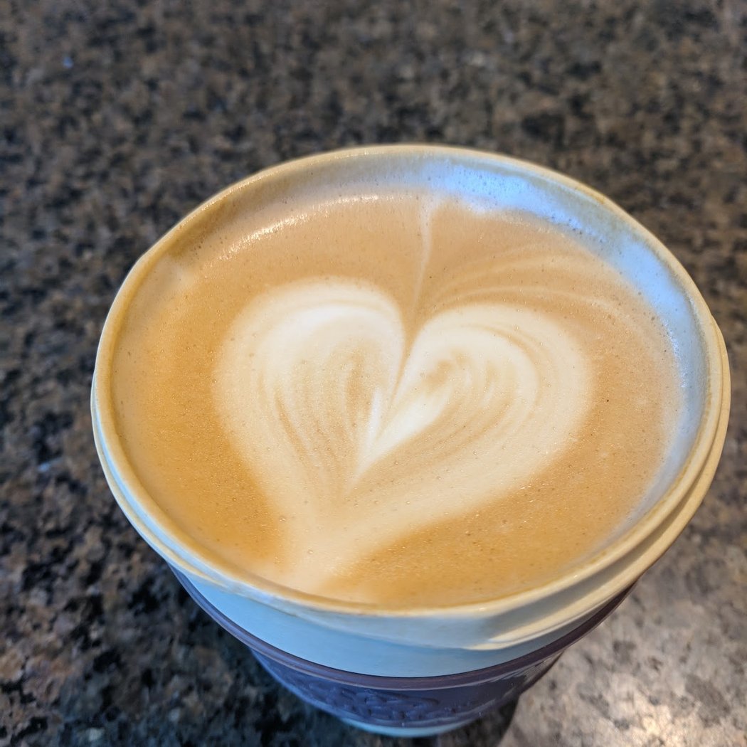Peet's Coffee 1