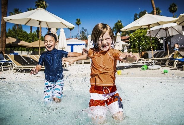 Omni Rancho Las Palmas Resort & Spa 1