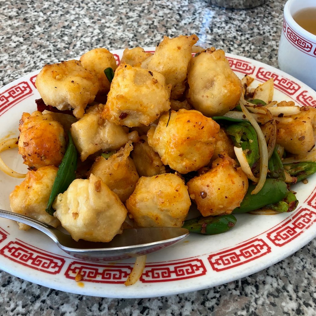 Chef Chen's 1