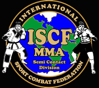 NorCal Championships ISCF Semi-Contact MMA 1