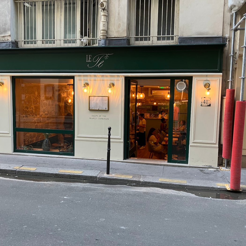 Le Tê 5