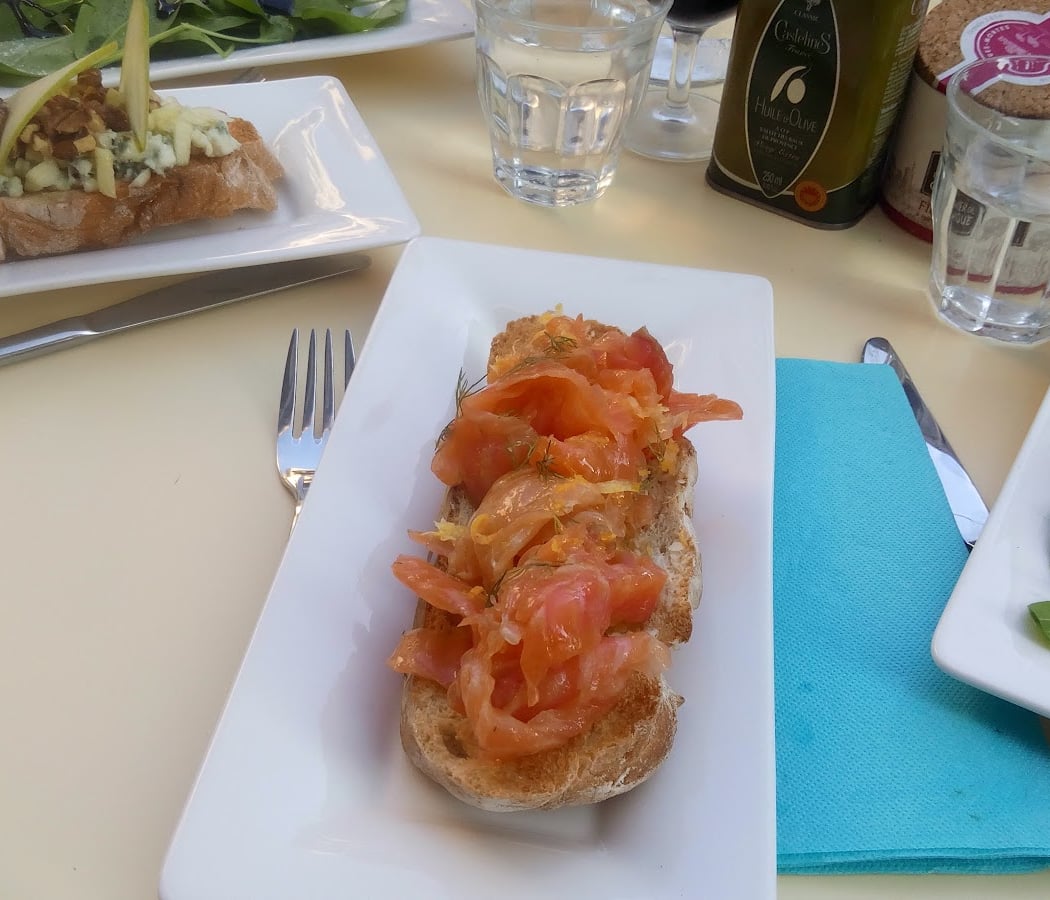 L' EPICERIE 1
