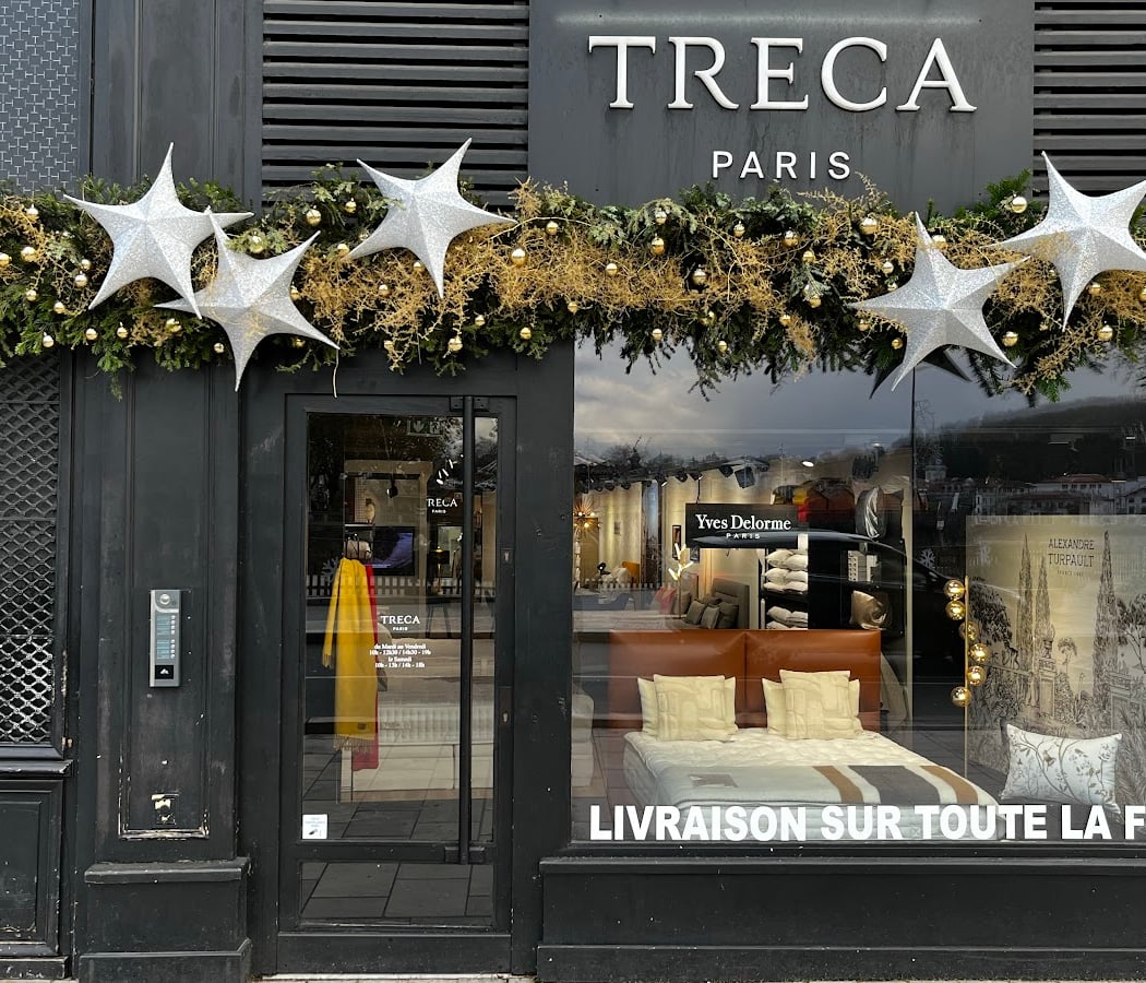 Literie Treca Bayonne 3