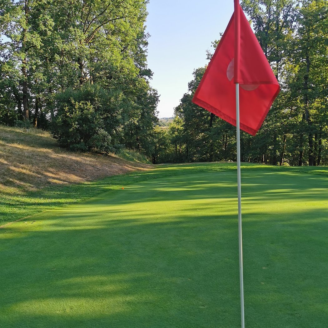 Golf d’Estolosa – Golf à 20 minutes de Toulouse 1