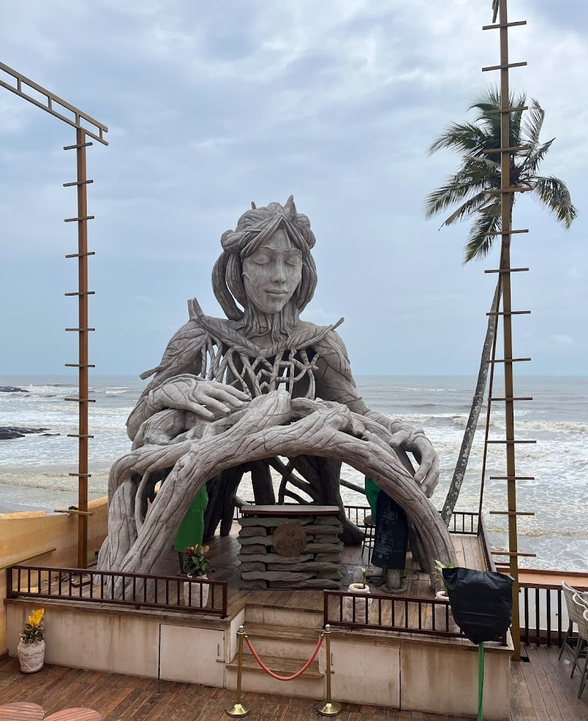 Goa Sound Tribe 3