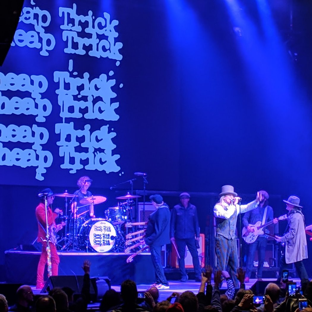 The Wellmont Theater 3