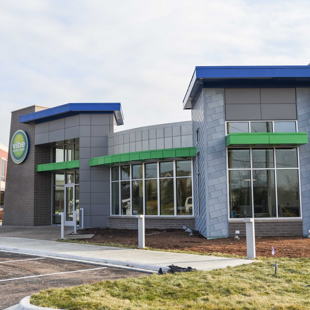 Vibe Credit Union 1