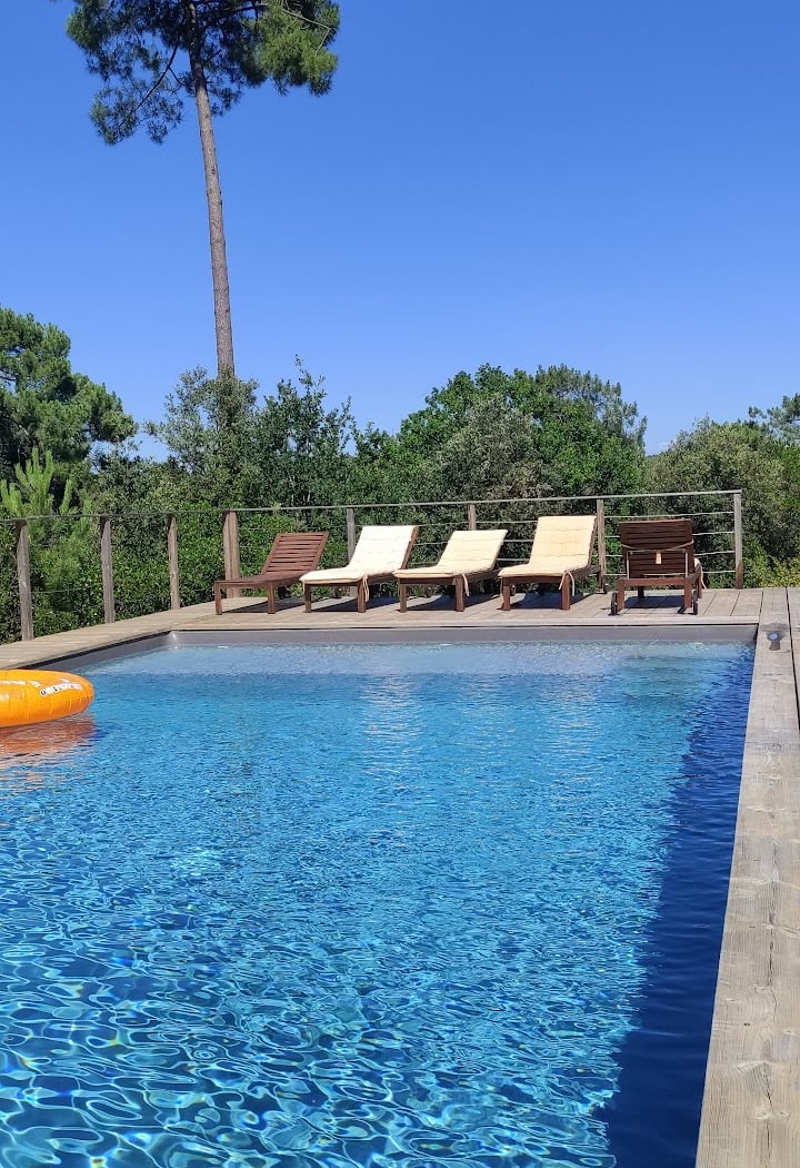 La Maison du Surf 3