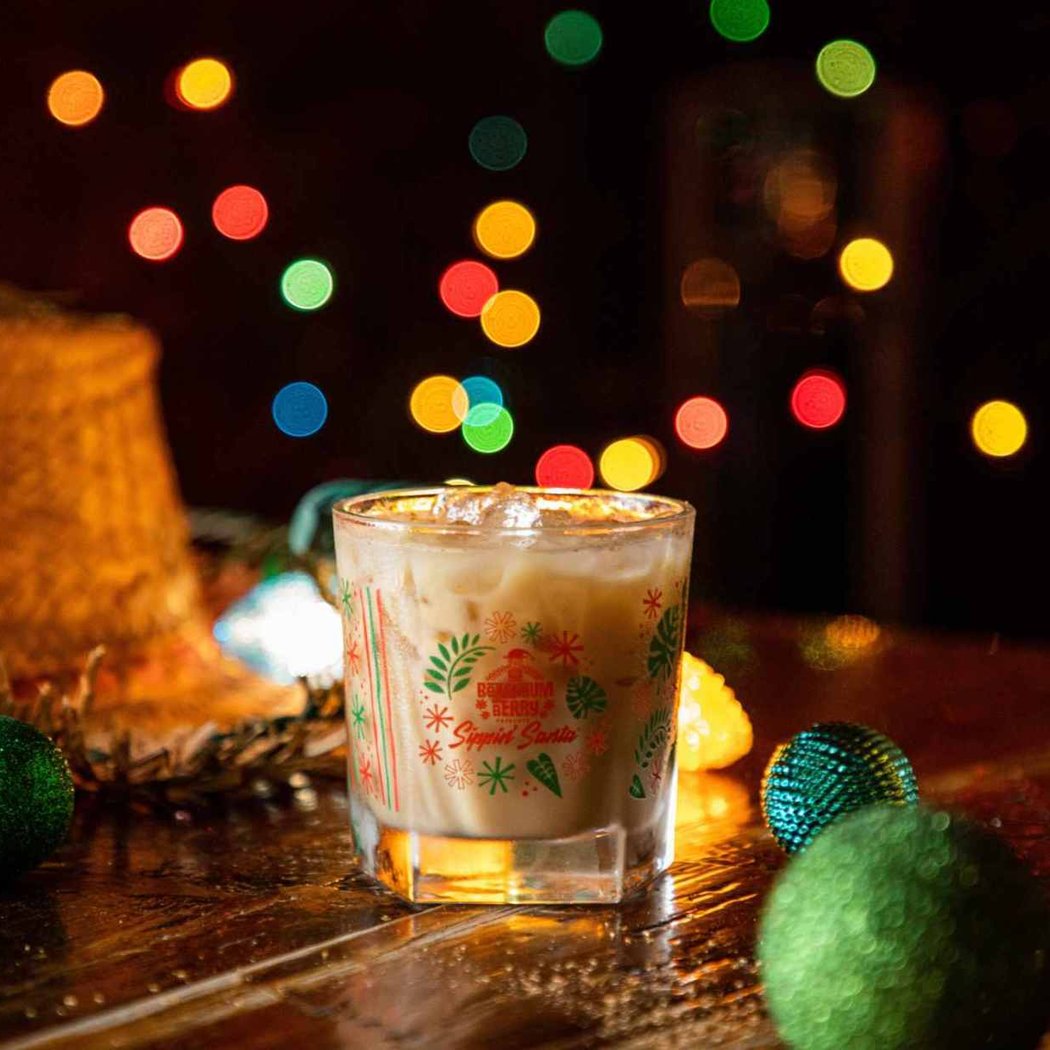 Miracle Holiday pop-up 1