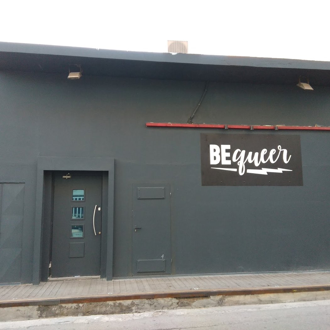 BEqueer 3