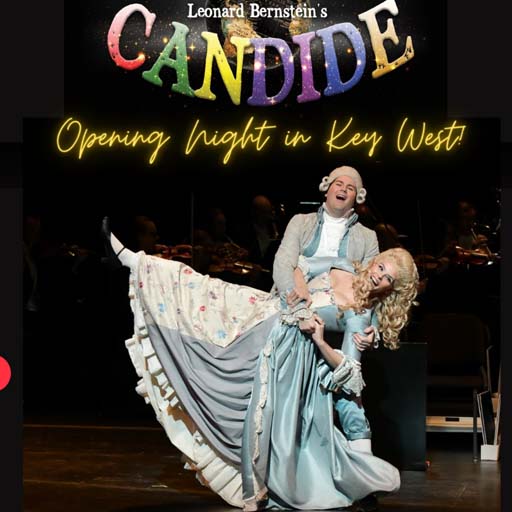 Leonard Bernstein's Candide