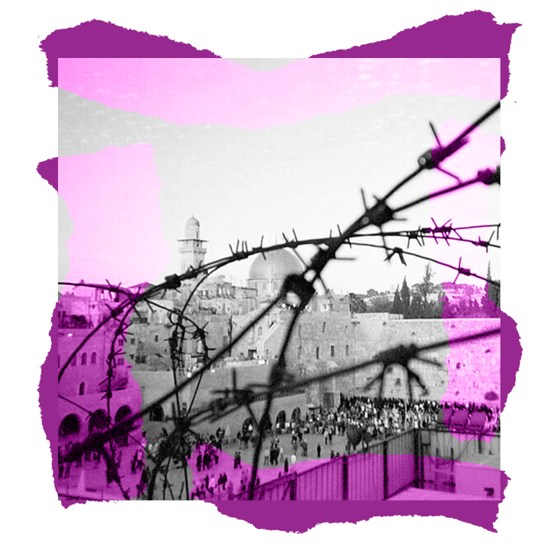 Bouleversements et recompositions au Moyen-Orient 1