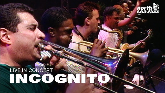 Incognito 2