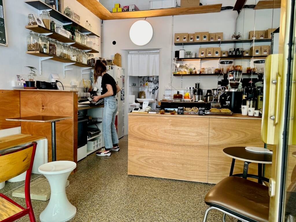 GRIGNE CAFÉ 3