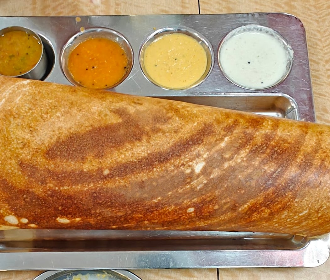 Saravanaa Bhavan 3