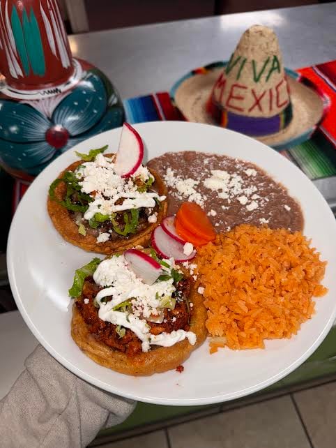 Taqueria Acatlan San Leandro 3