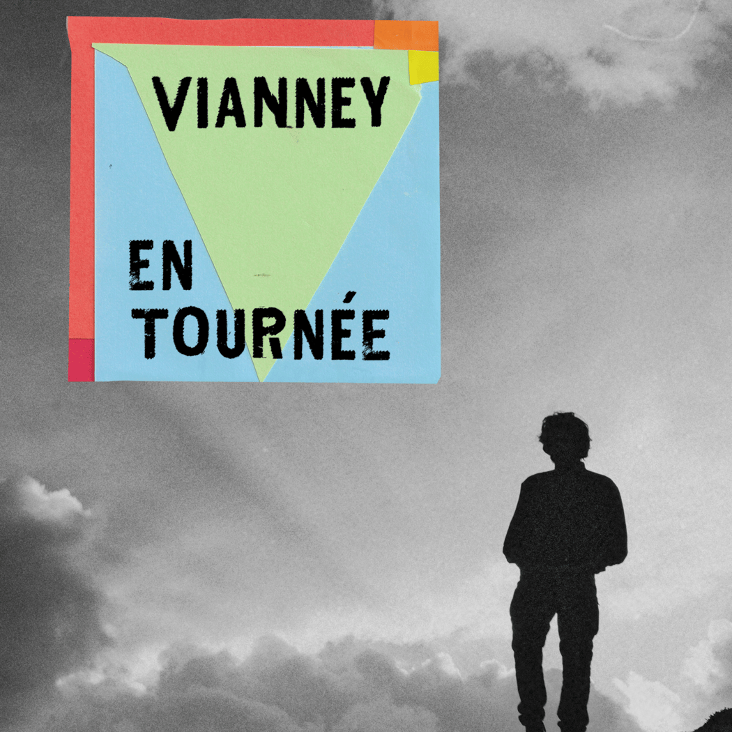 VIANNEY 1