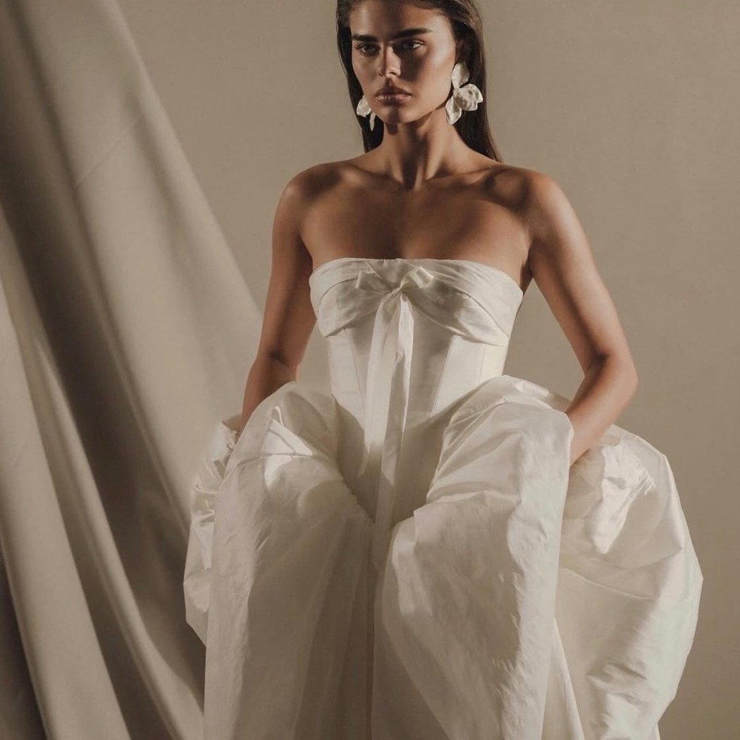 Maison Margot Trunk Show 2