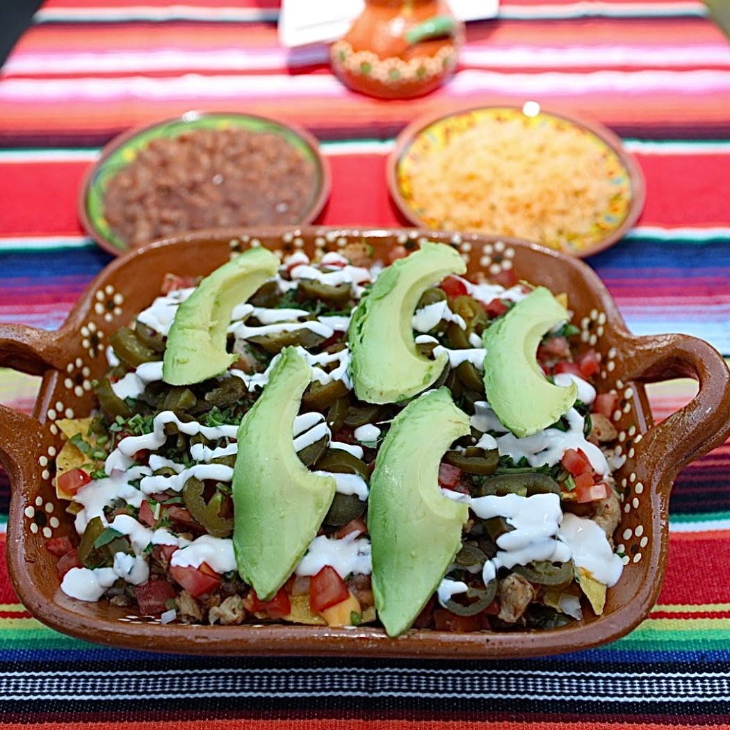 RUBIS TAQUERIA 2
