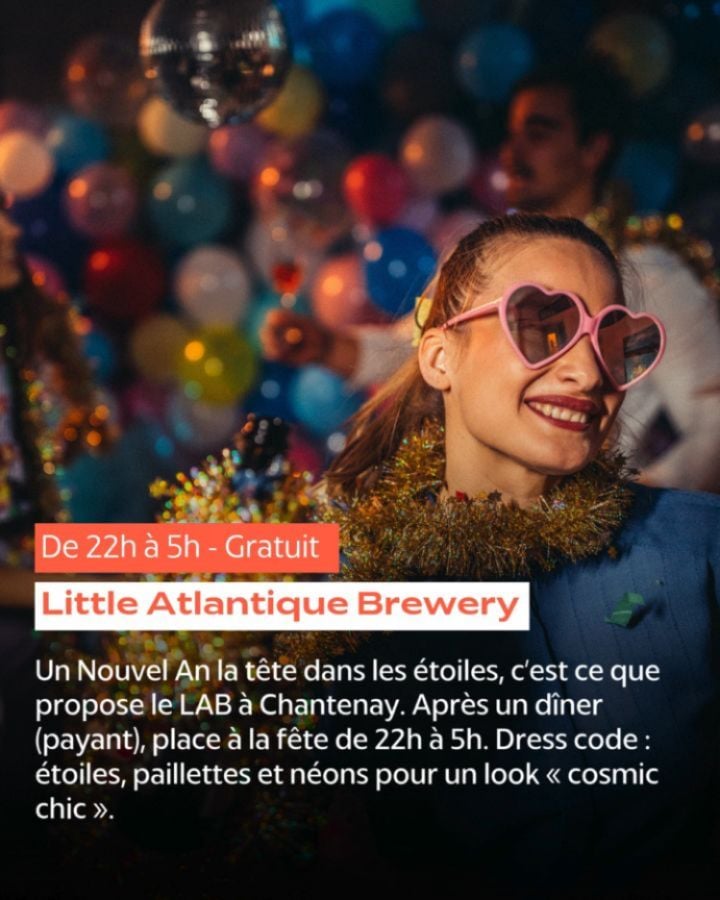 Fête de Nouvel An 1