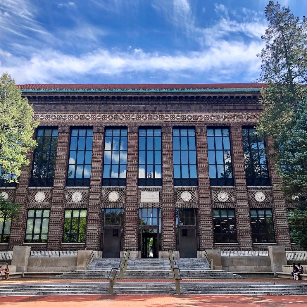 Third Thursdays at the Library 2