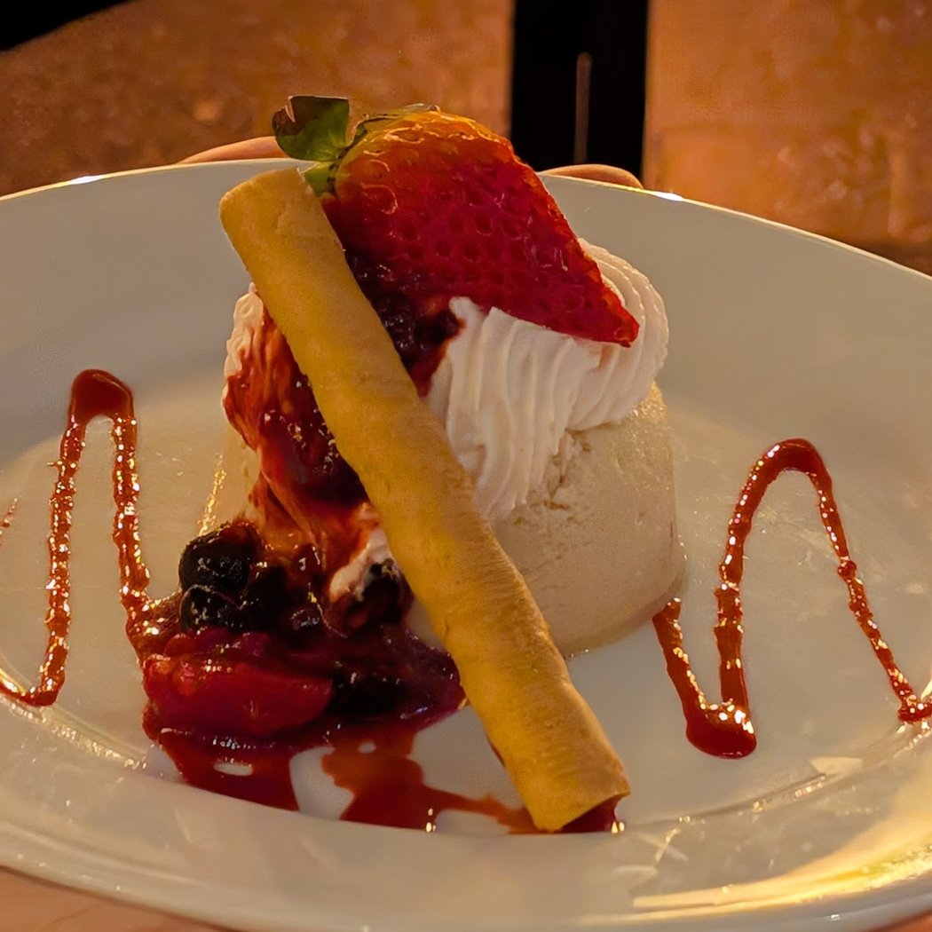 Mother’s Day Dining Experience 1