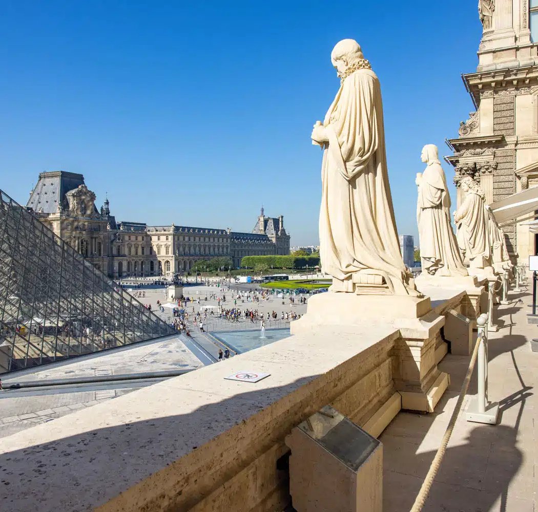 Terrasse Colbert 1