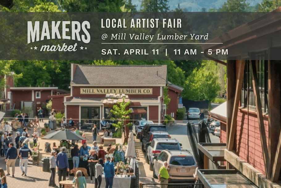 Makers Market 1