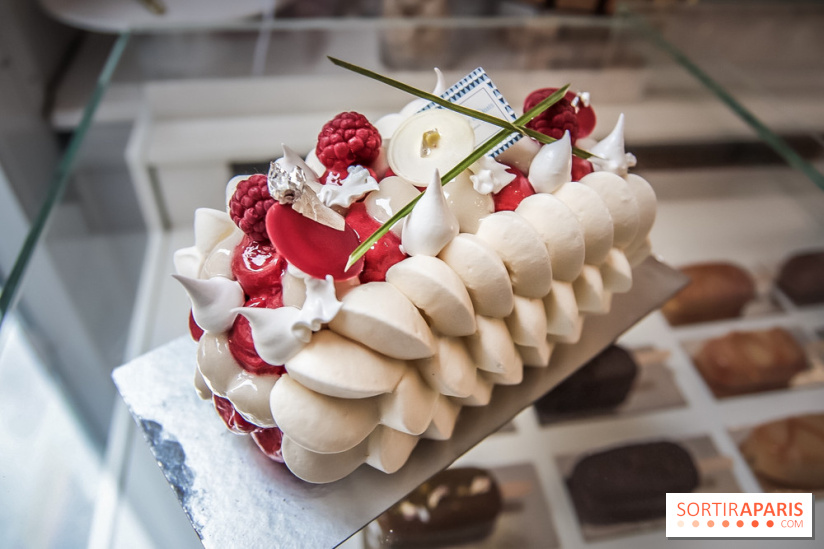 Une Glace à Paris 1