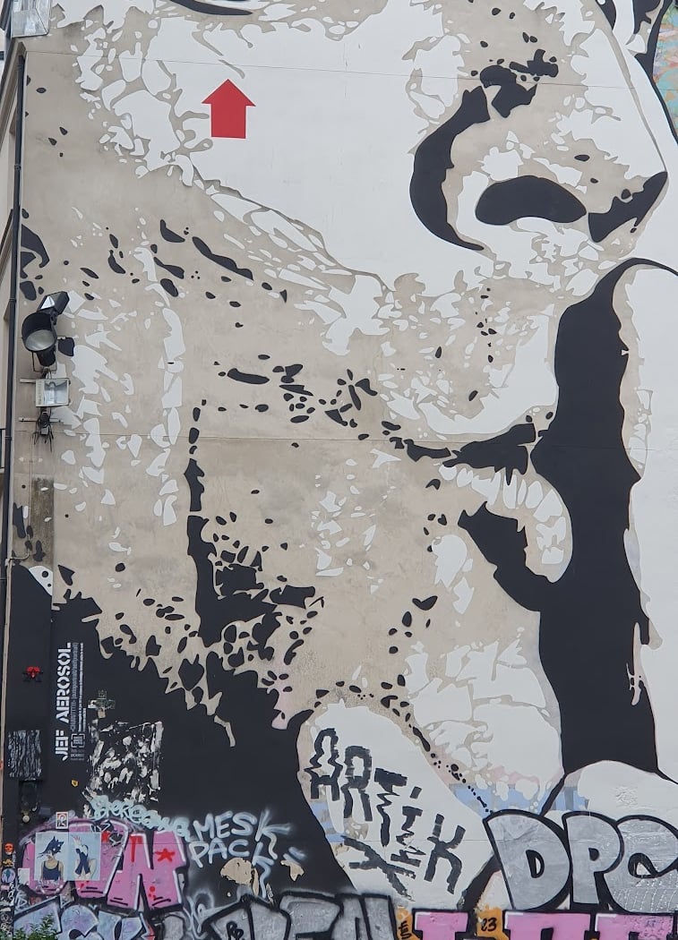 Street art 3