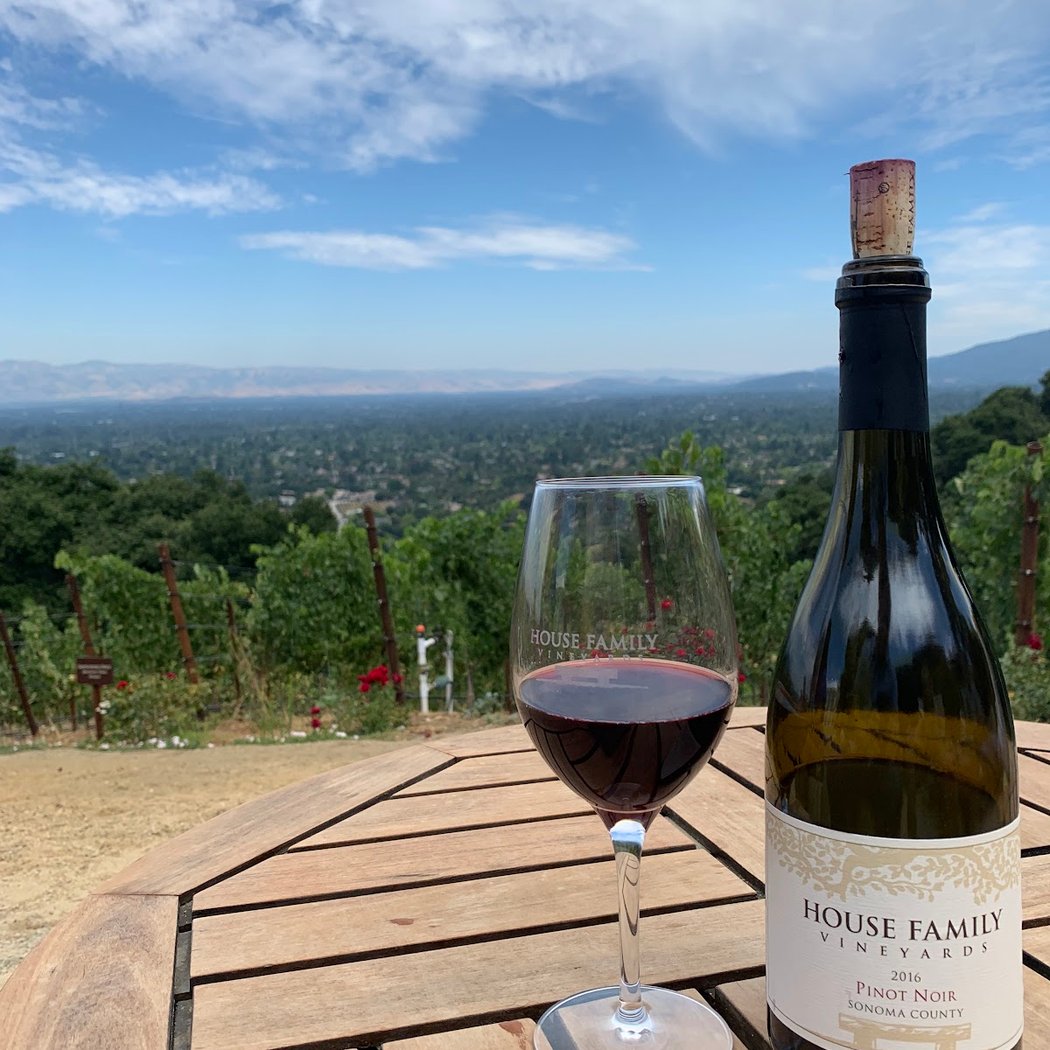 House Family Vineyards 1