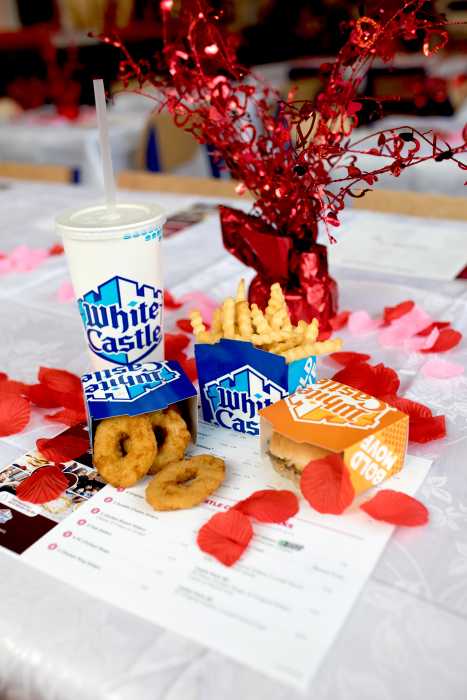 White Castle 1