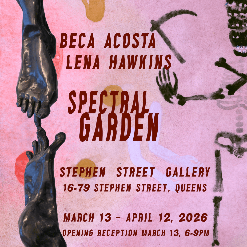 Spectral Garden 1