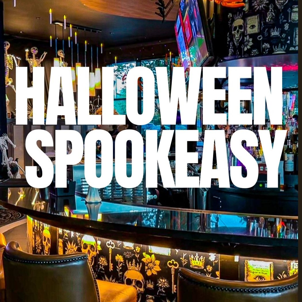 Spookeasy 2