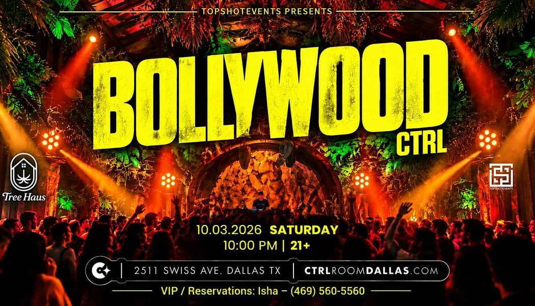 Bollywood Ctrl