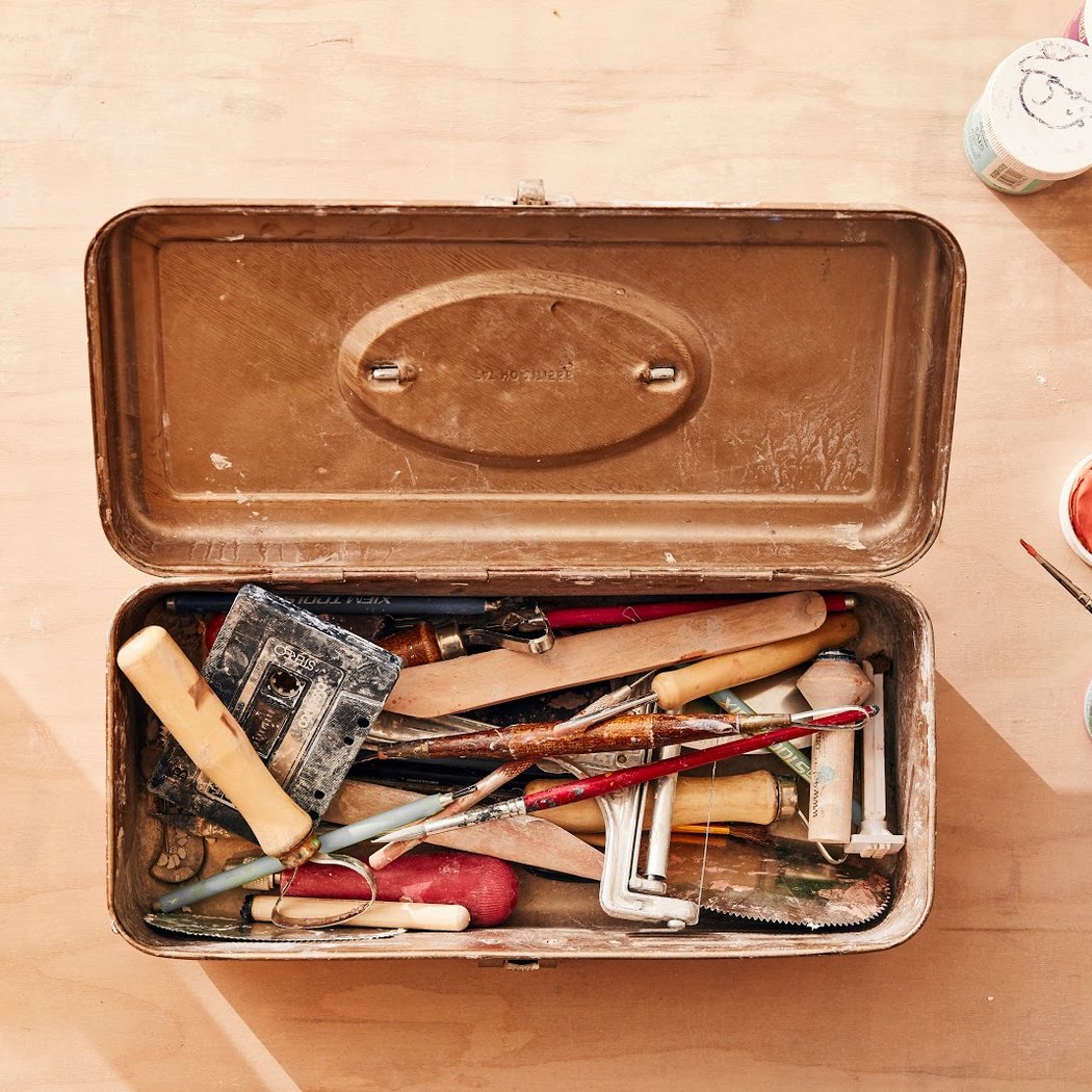 Mindful Clay & Creative Play 5