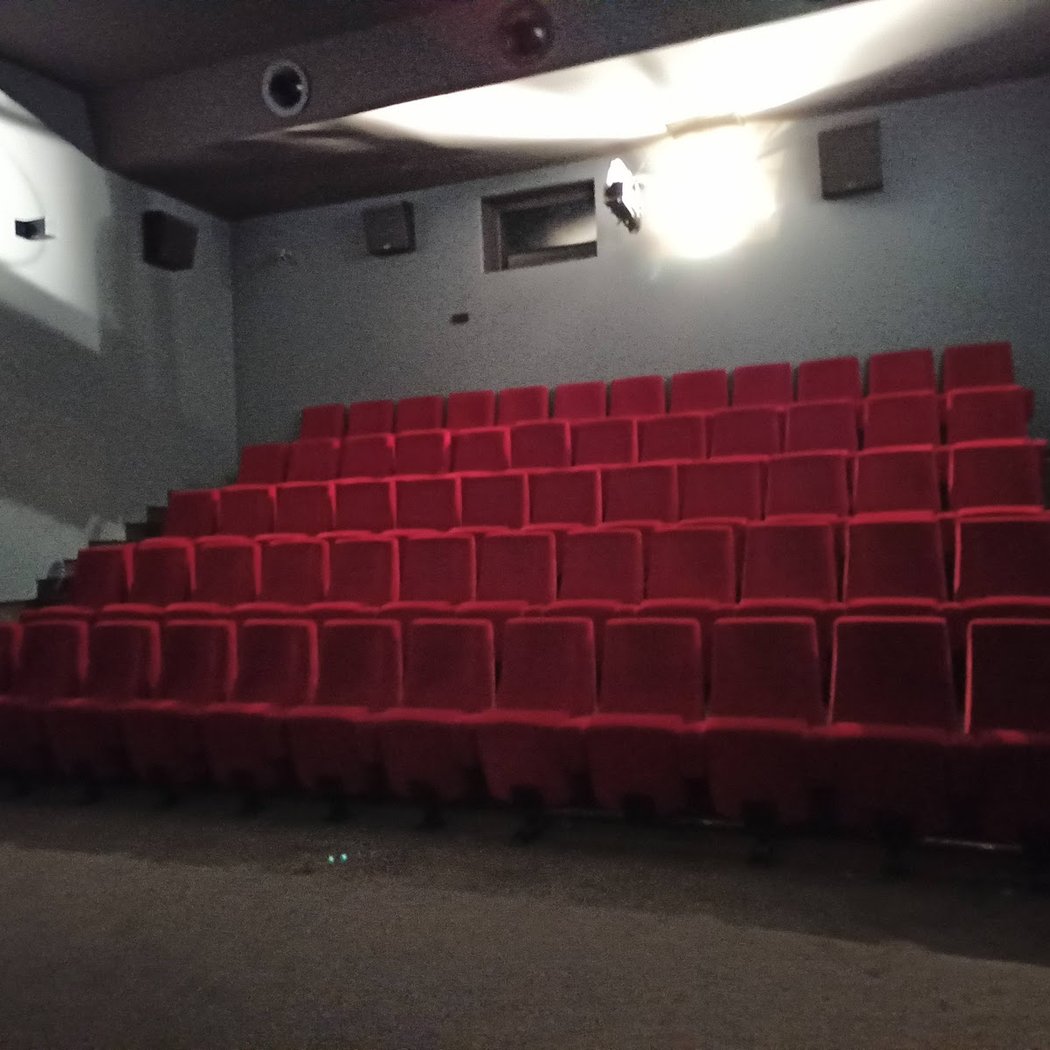Cinema Les Capucins Coulommiers 2