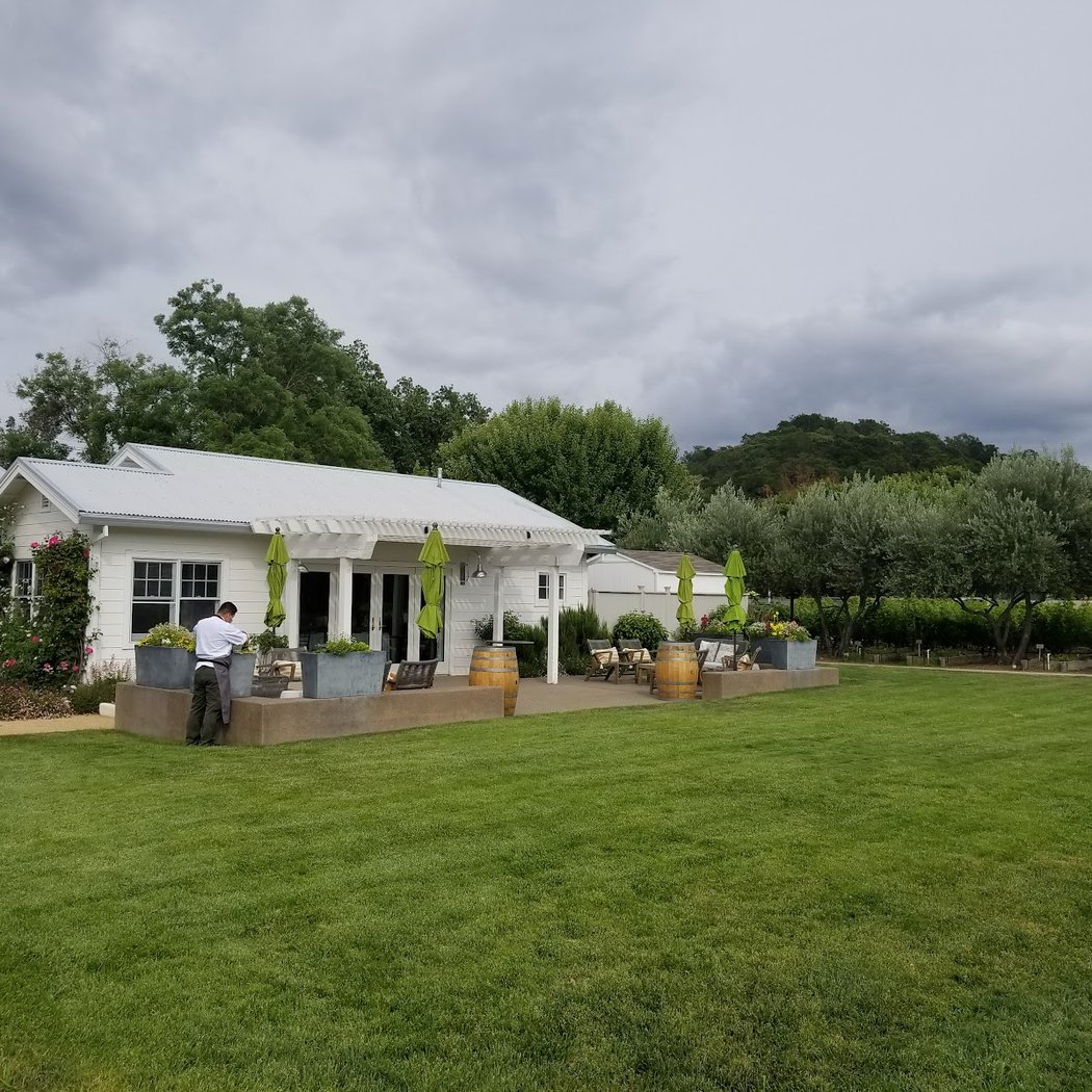 Kelleher Family Vineyard 2