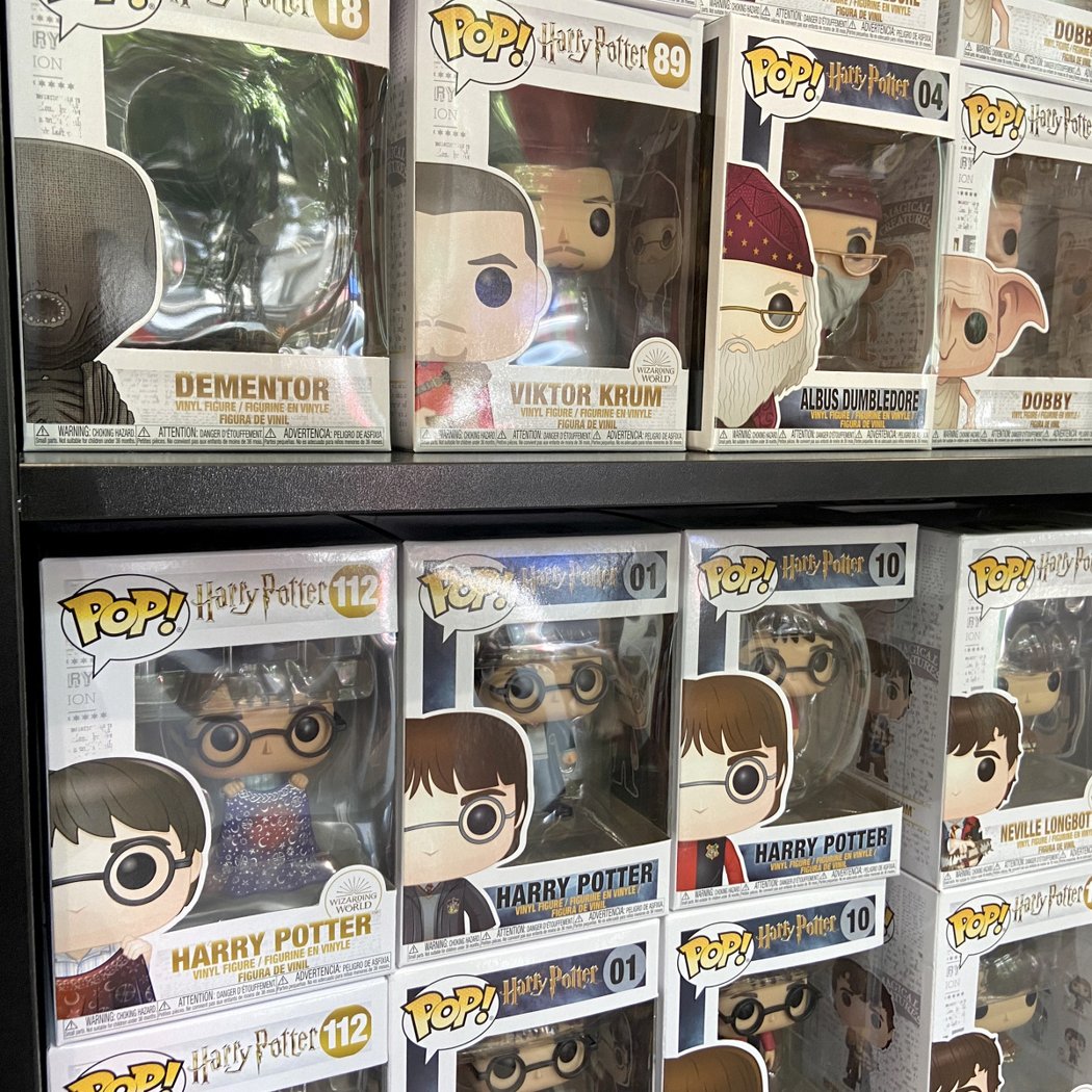 La Boutique Aux 2 Balais Paris 4