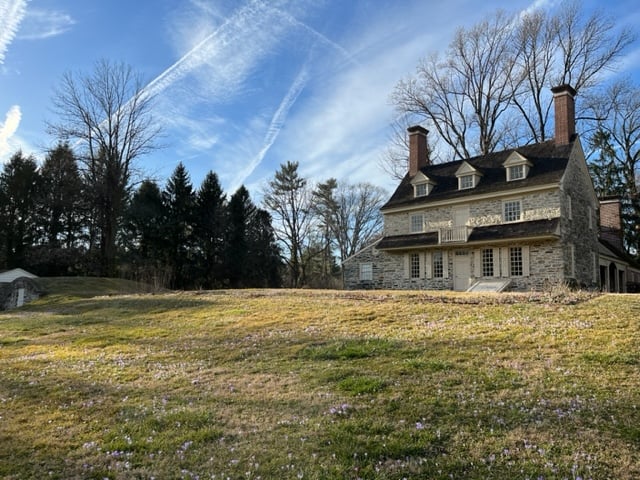 Harriton House 3