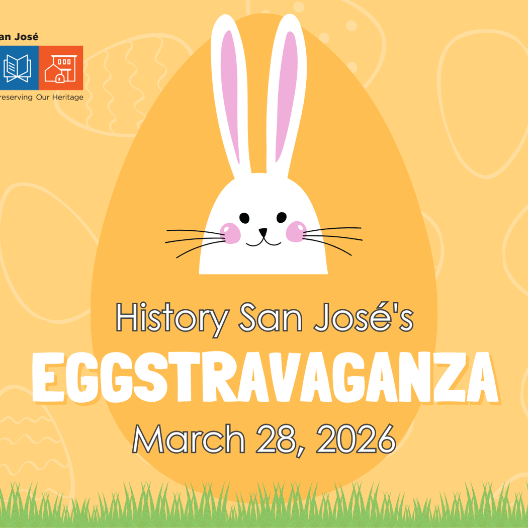 Spring Eggstravaganza 1