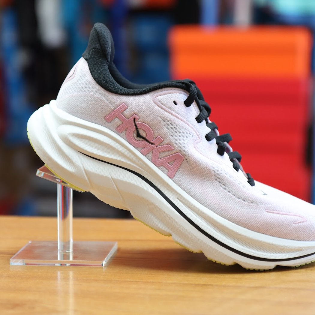 Athletic Performance 1