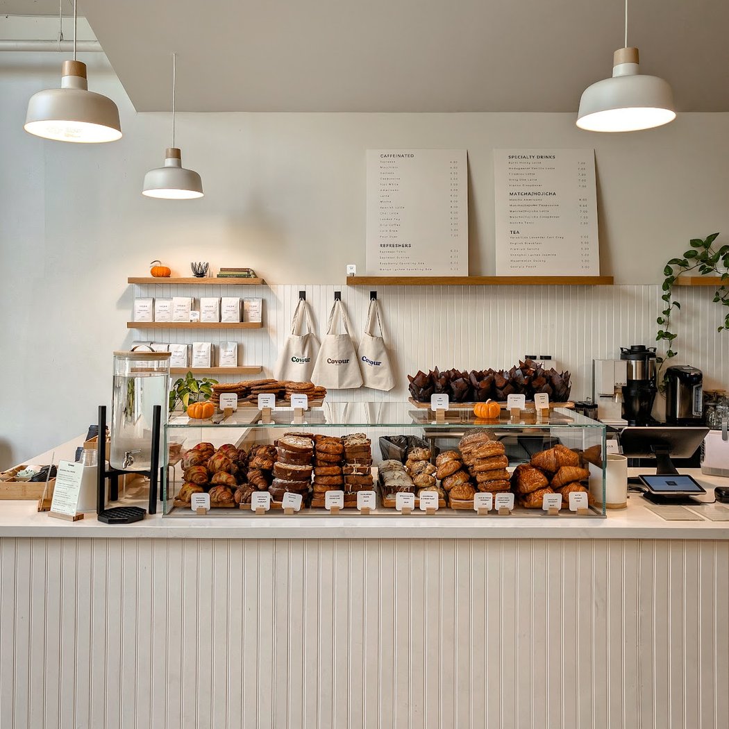 Covour Coffee 3