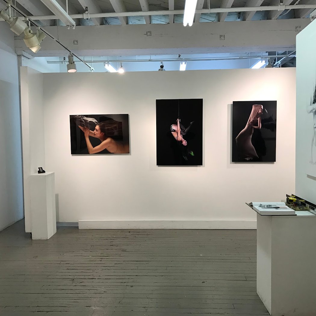Montserrat Contemporary Art 1