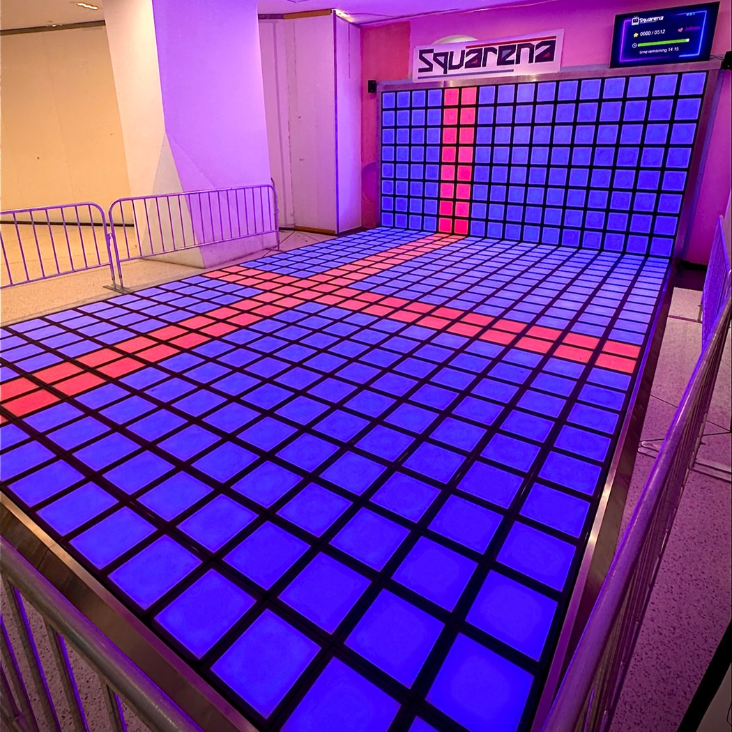 Squarena 2