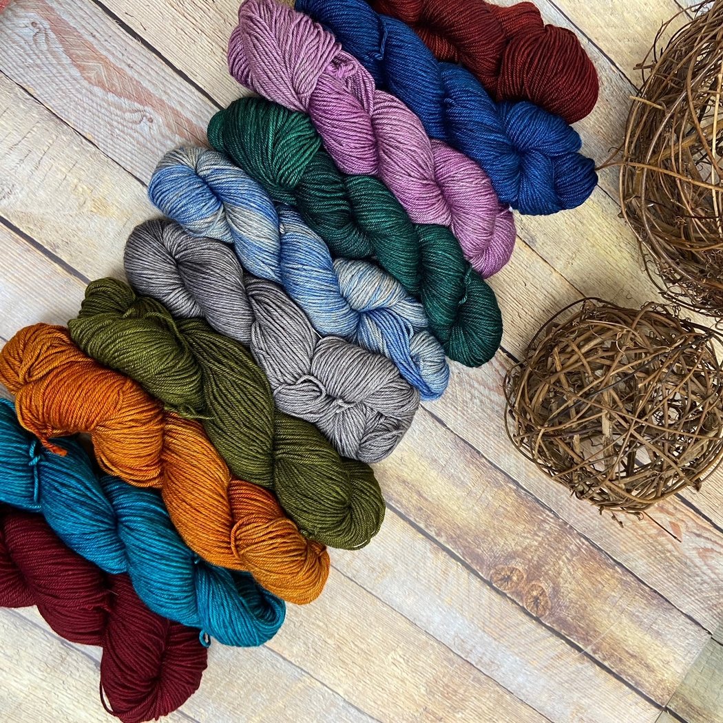 Fillory Yarn 1