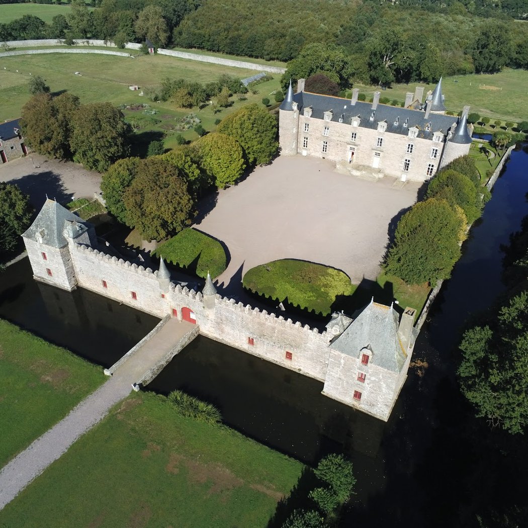 Bienassis Castle 3