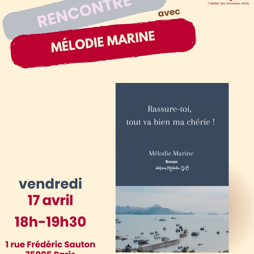 Librairie Utopia 3