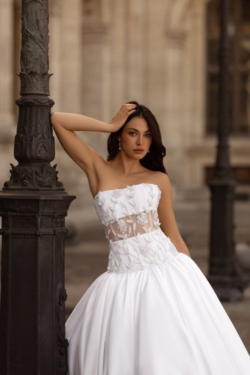 Natalya Valentine | Trunk Show 3