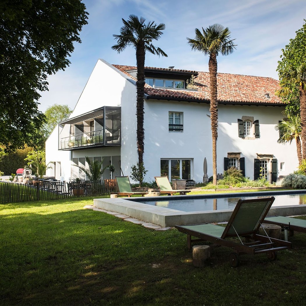 L'Auberge Basque 2